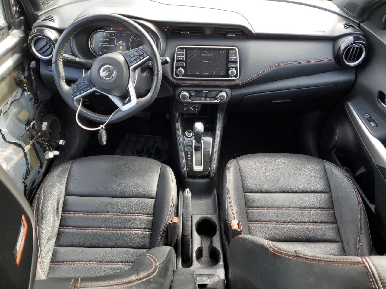 2018 Nissan Kicks - Image 8