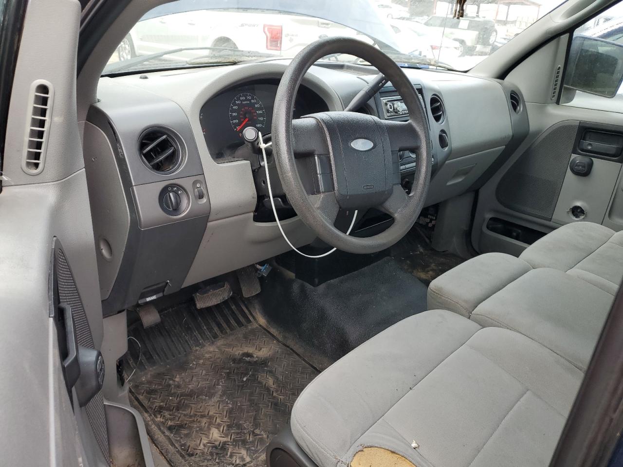 2007 Ford F-150 - Image 8