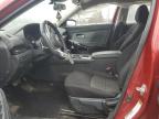2022 Nissan Sentra Sv zu verkaufen in Savannah, GA - Side
