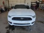 2016 Ford Mustang  продається в Abilene, TX - Mechanical