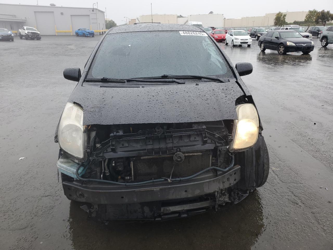 2008 Toyota Yaris - Image 5