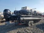 2020 'Other Boat' Pontoon de vânzare în Madisonville, TN - Water/Flood