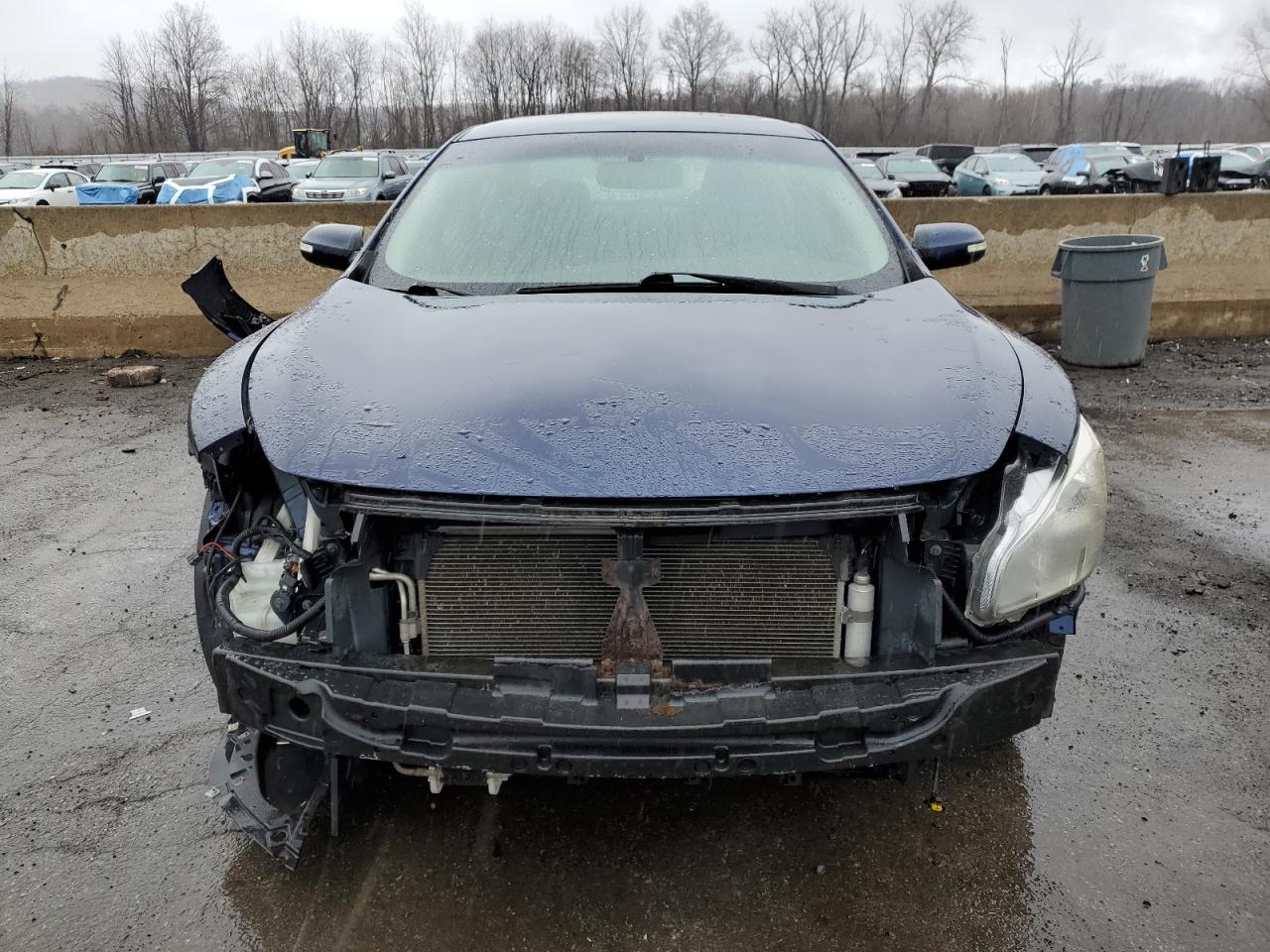 2010 Nissan Maxima - Image 5