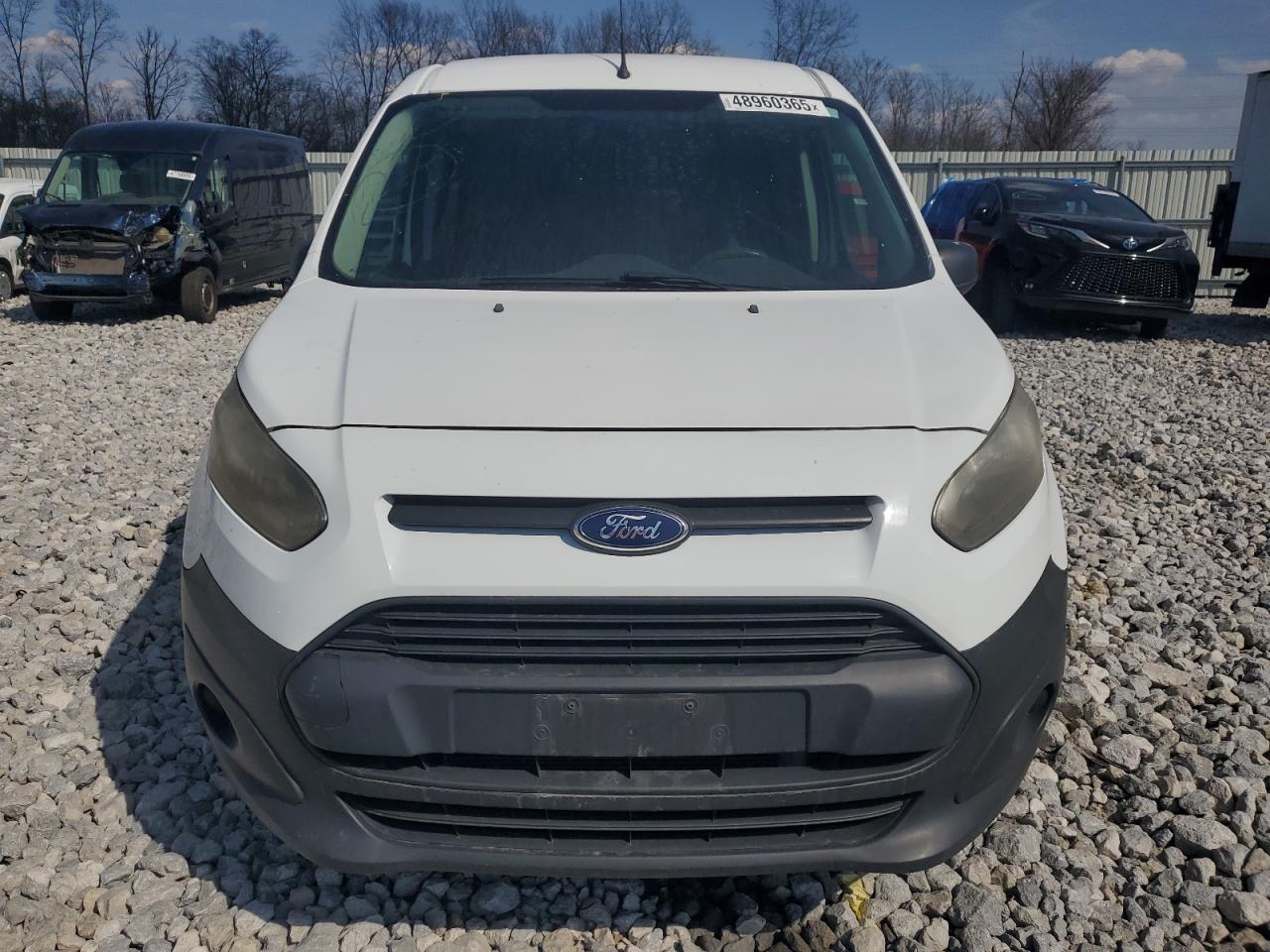 2014 Ford Transit - Image 5