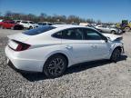 2023 Hyundai Sonata Sel на продаже в Hueytown, AL - Front End