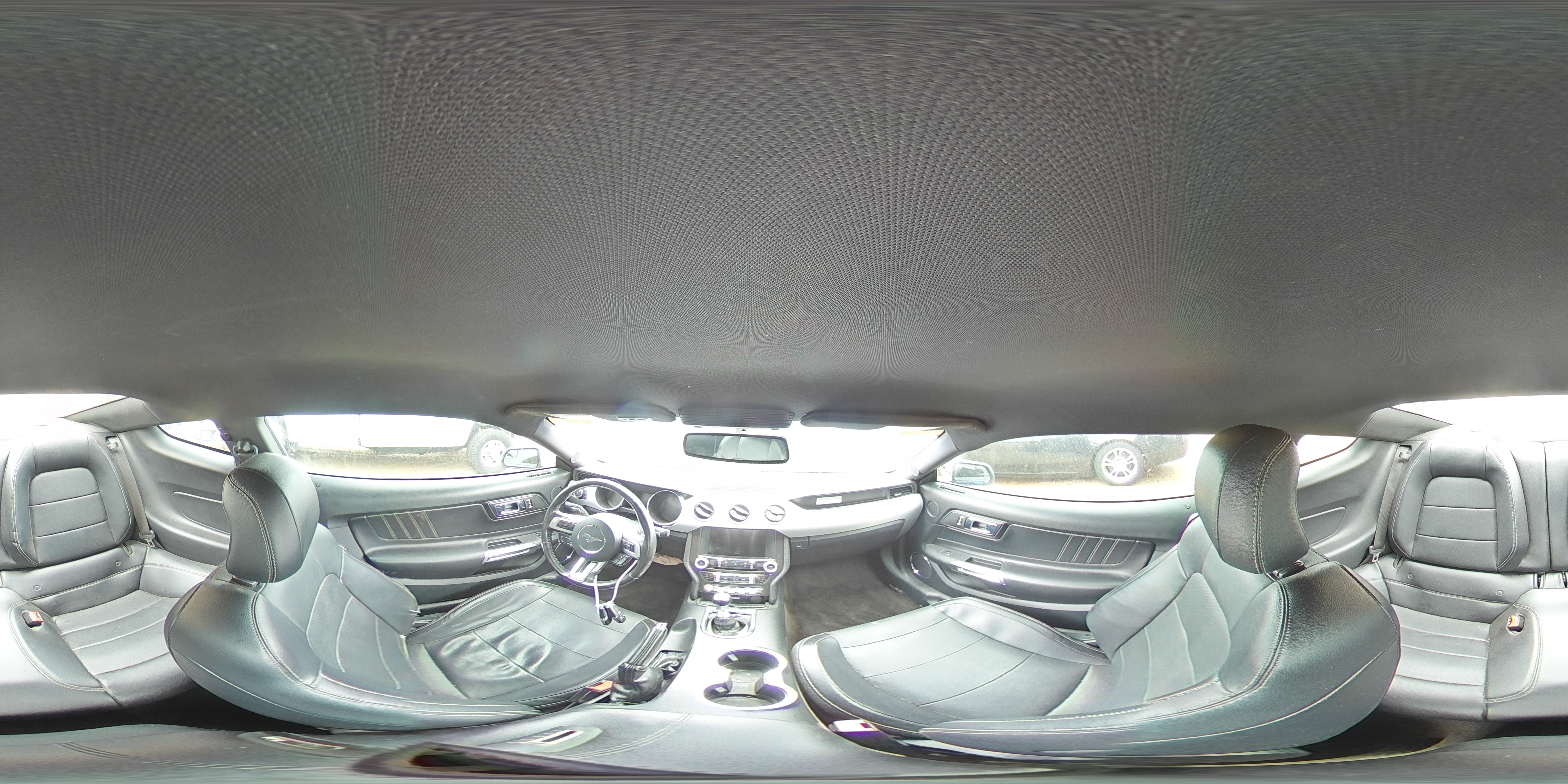 2016 Ford Mustang - Image 14