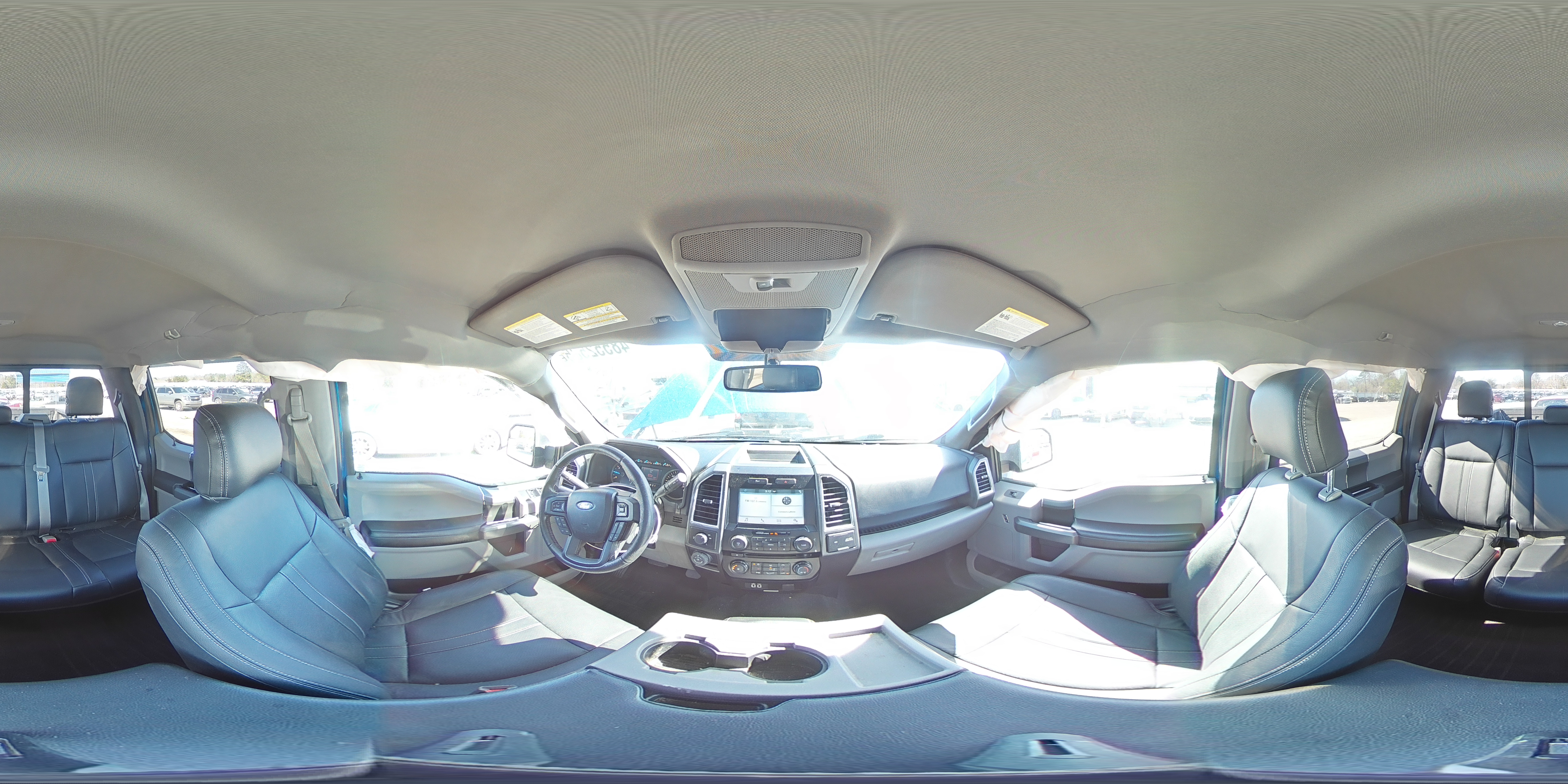 2016 Ford F-150 - Image 13