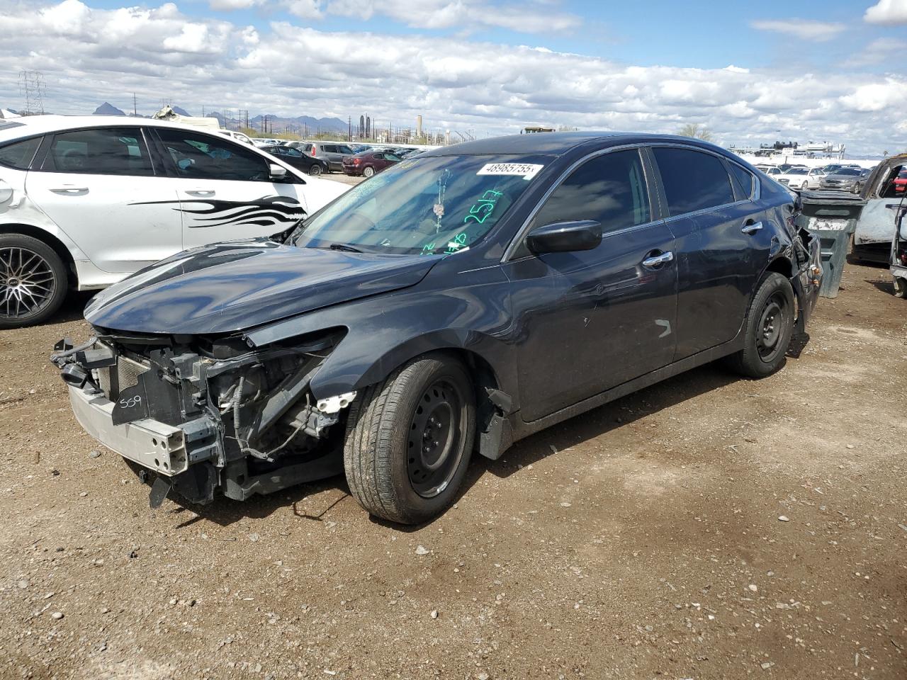 2013 Nissan Altima - Image 1