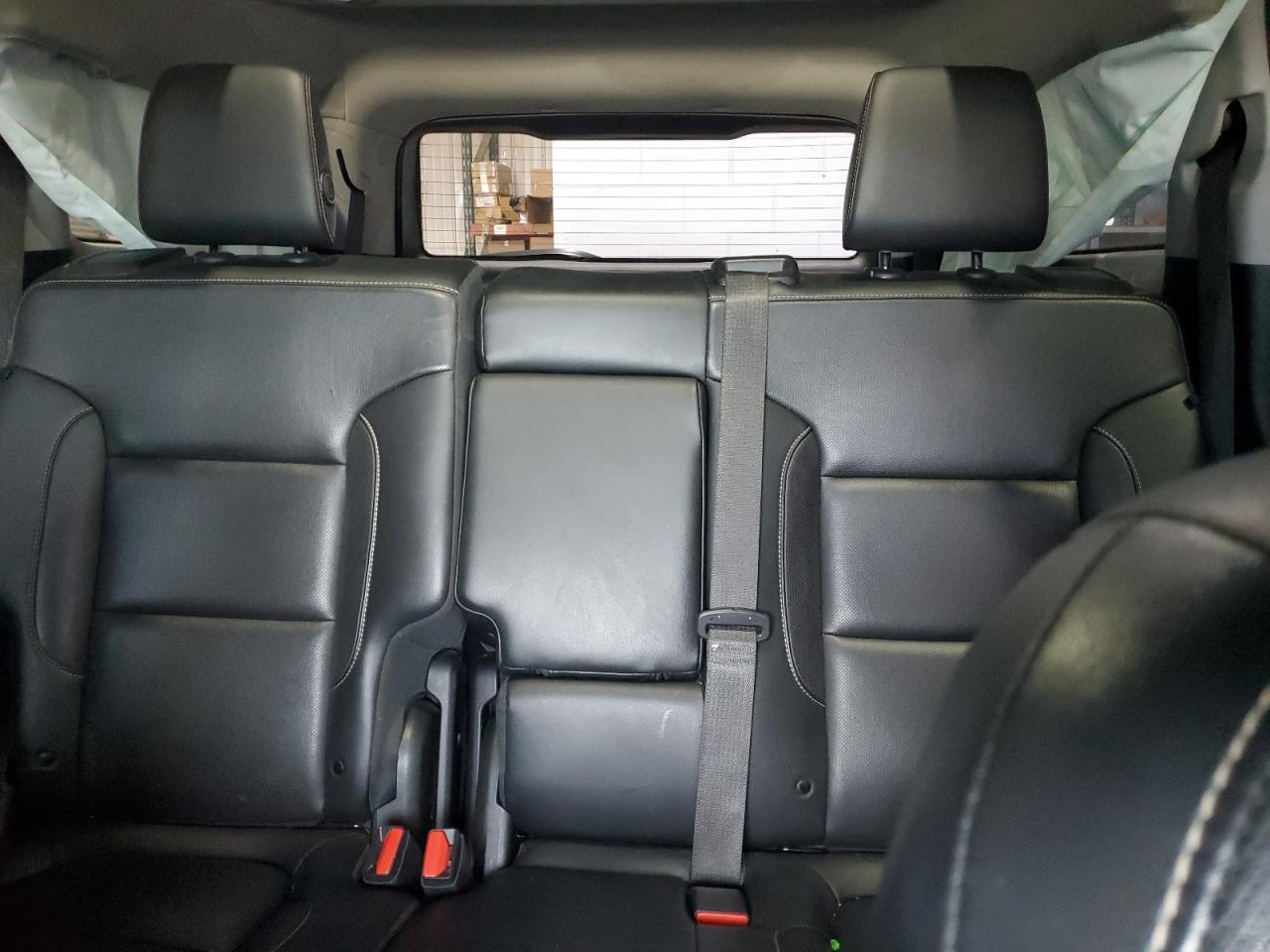 2019 GMC Acadia - Image 10