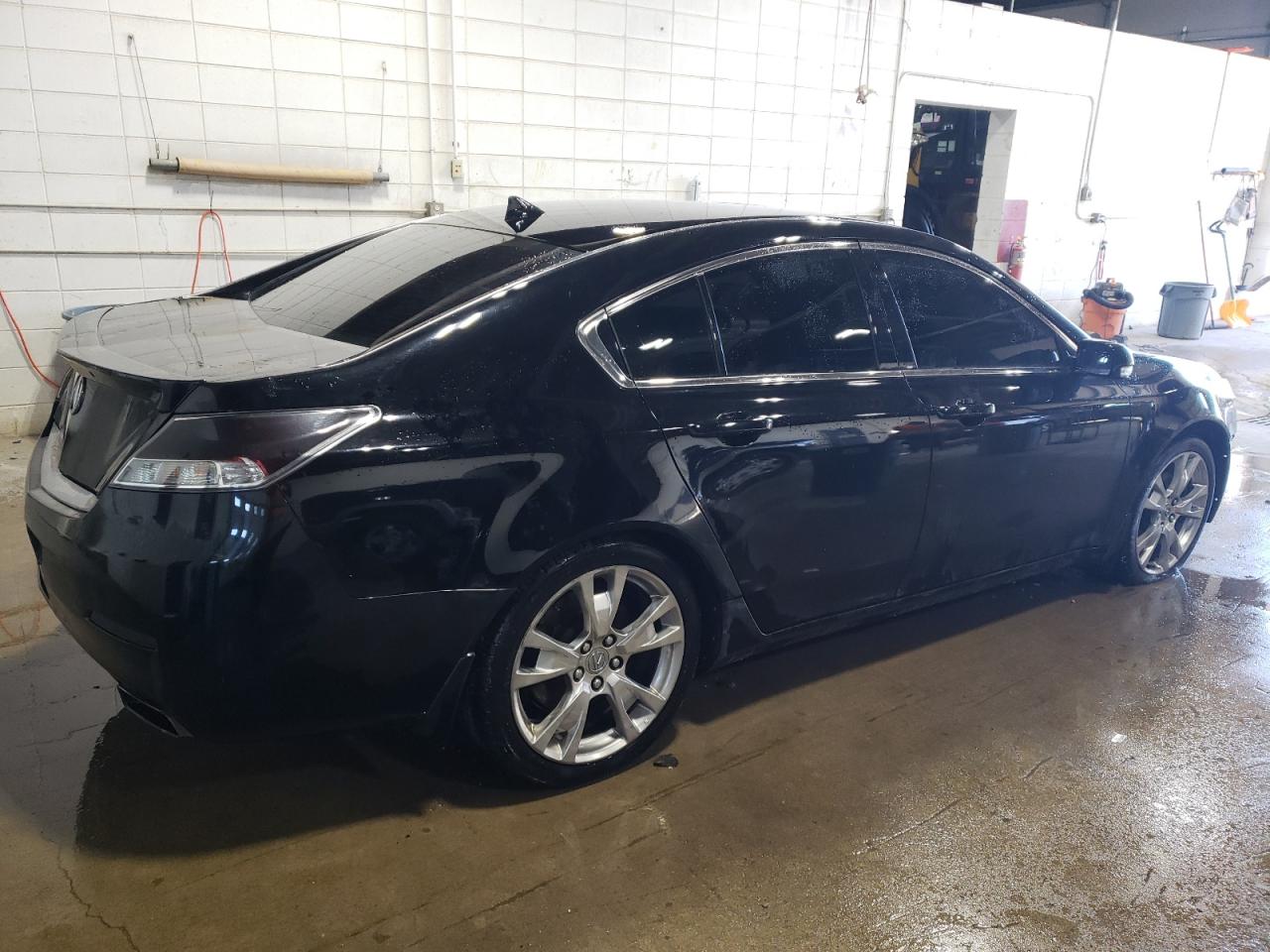 2012 Acura TL - Image 3