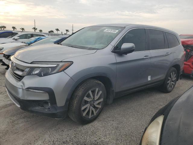 2019 Honda Pilot Ex