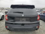 2021 Honda Passport Exl   იყიდება Mentone-ში, CA - Front End