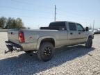 2003 Chevrolet Silverado K2500 Heavy Duty за продажба в Taylor, TX - All Over
