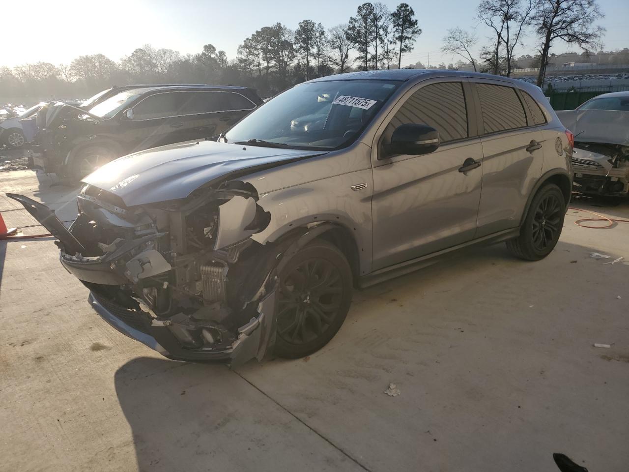 2019 Mitsubishi Outlander - Image 1