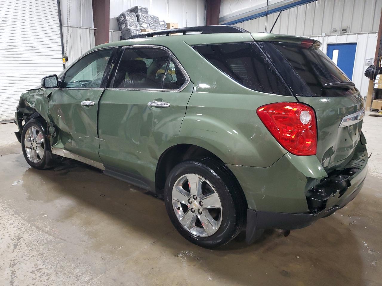 2015 Chevrolet Equinox - Image 2