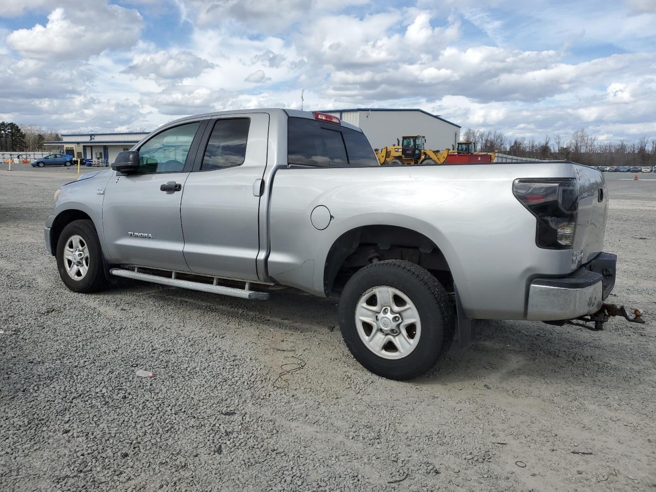 2008 Toyota Tundra - Image 2