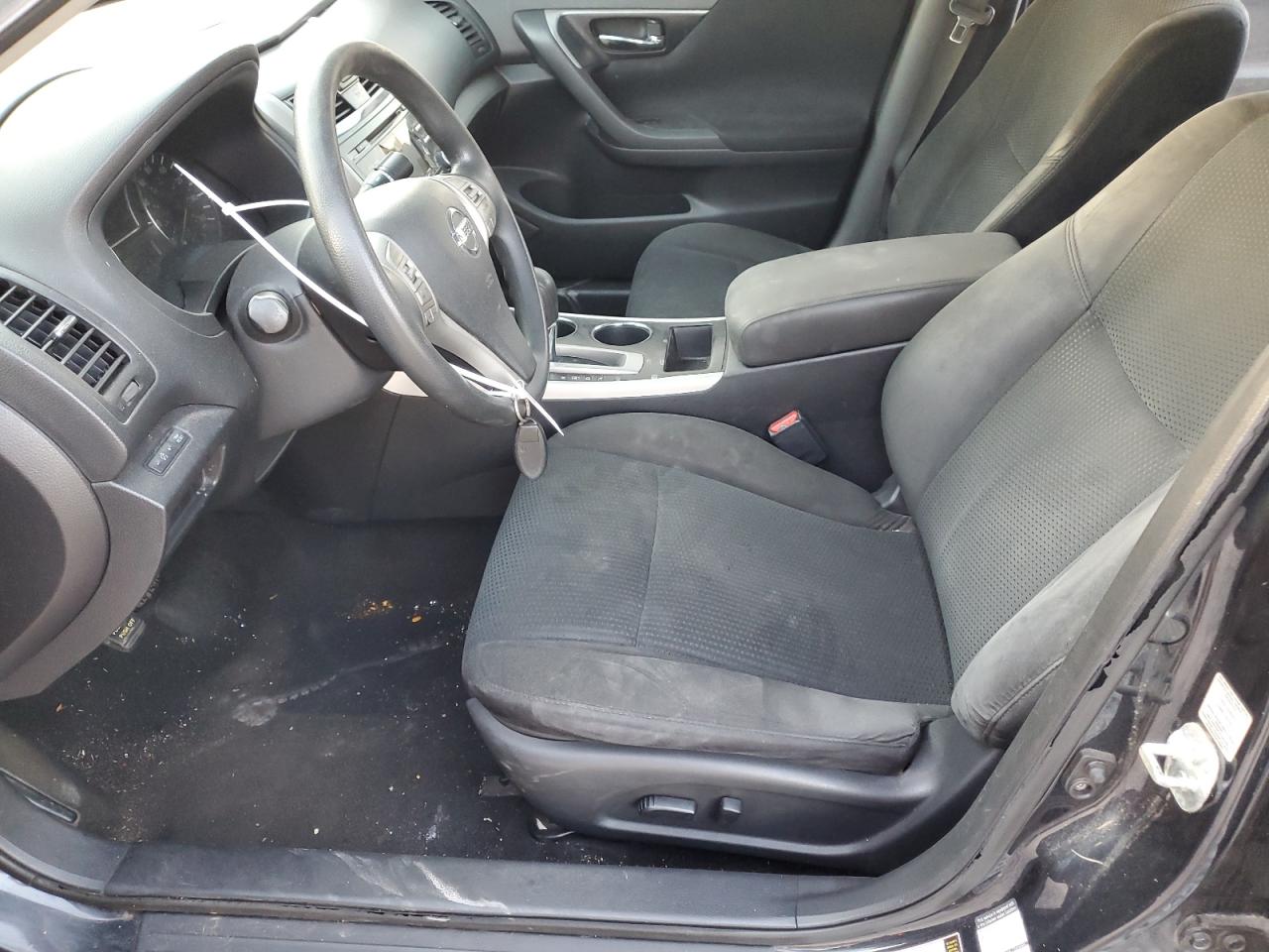2015 Nissan Altima - Image 7