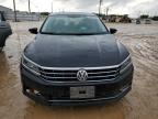 2017 Volkswagen Passat Se en Venta en San Antonio, TX - Hail