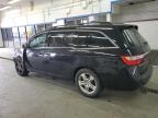 2013 Honda Odyssey Touring de vânzare în Pasco, WA - Front End
