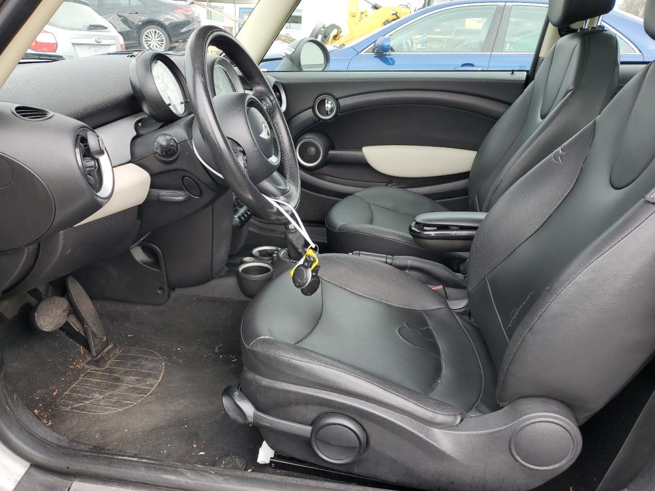 2013 MINI Cooper - Image 7