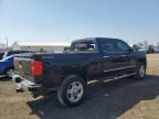 2016 Chevrolet Silverado K2500 Heavy Duty Ltz zu verkaufen in Des Moines, IA - Side