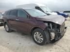 2018 Kia Sorento Lx for Sale in Haslet, TX - Front End