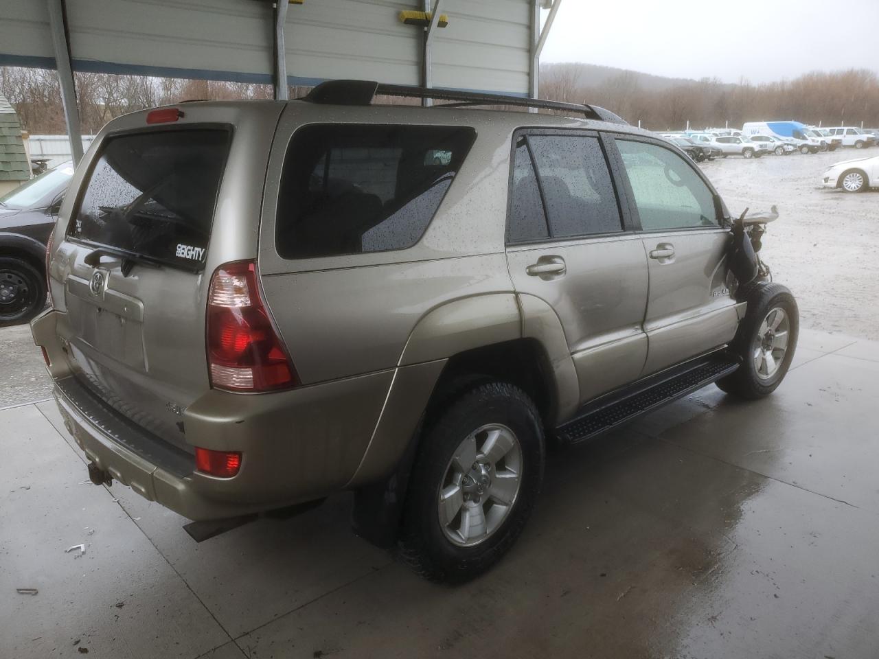 2003 Toyota 4Runner - Image 3