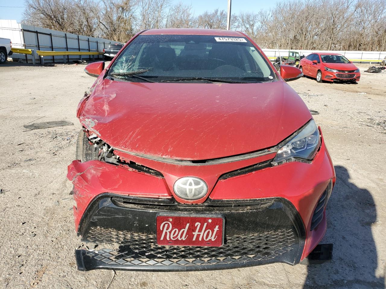 2017 Toyota Corolla - Image 5