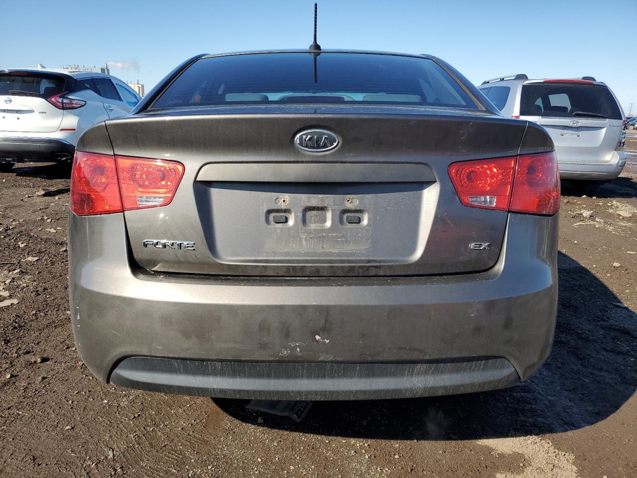 2011 Kia Forte - Image 6