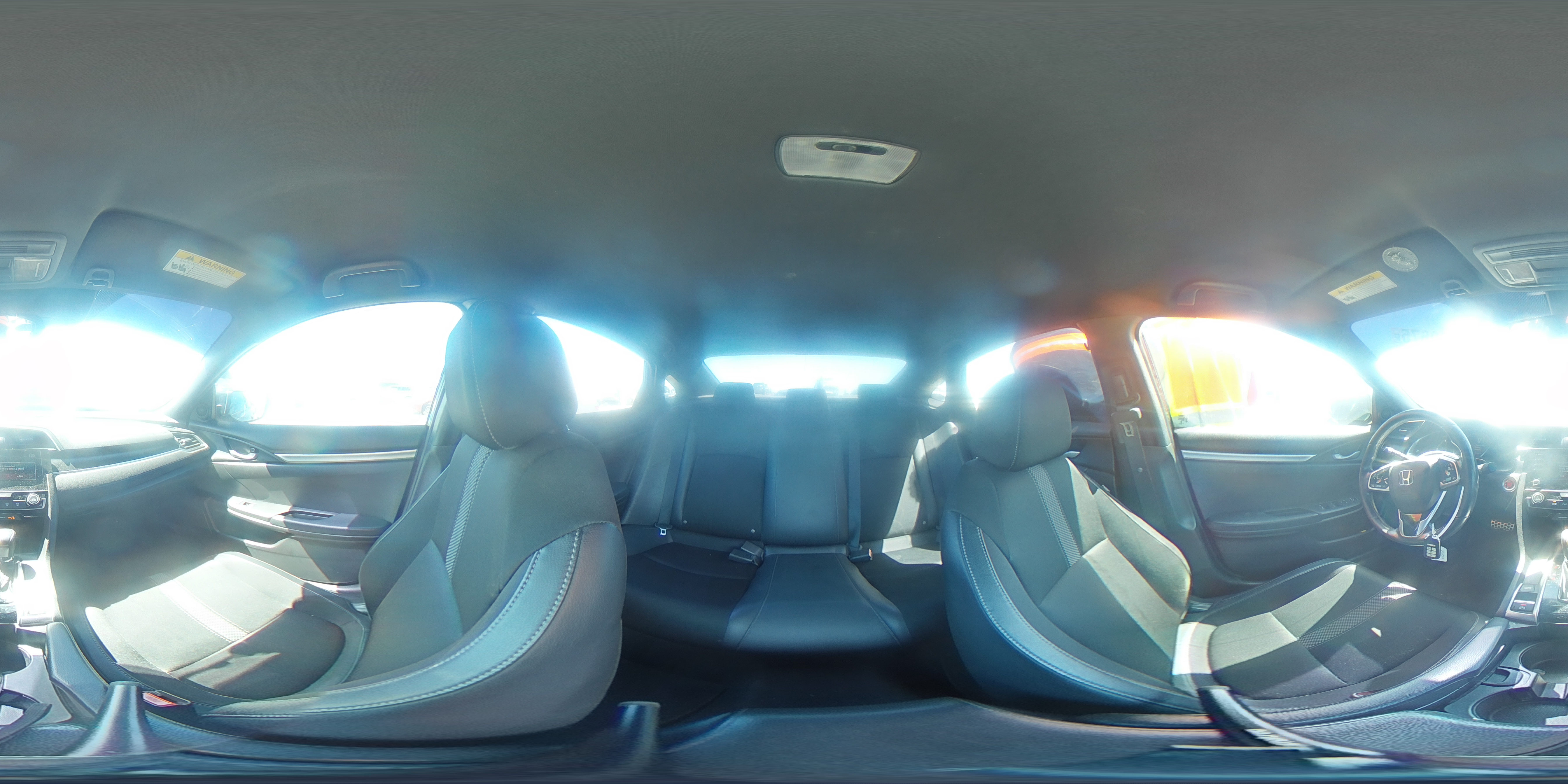 2020 Honda Civic - Image 13