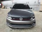 2016 Volkswagen Jetta Gli zu verkaufen in Wheeling, IL - All Over