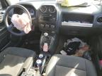 2015 Jeep Compass Sport na sprzedaż w Pekin, IL - Front End