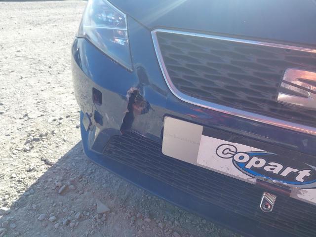 2016 SEAT LEON SE DY