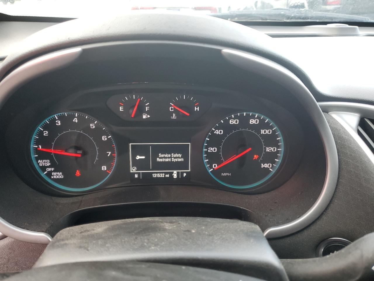 2021 Chevrolet Malibu - Image 9