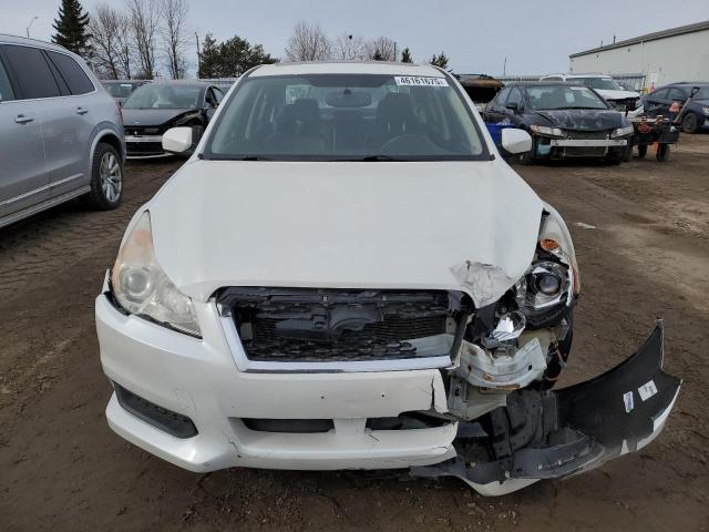 2013 SUBARU LEGACY 2.5I LIMITED