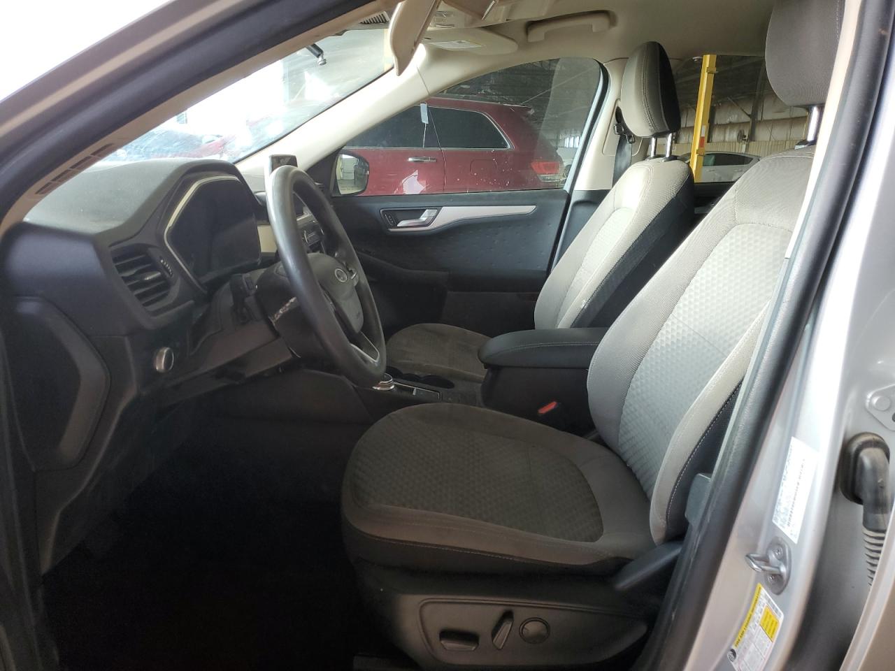 2020 Ford Escape Se VIN: 1FMCU9G65LUC05175 Lot: 95750565