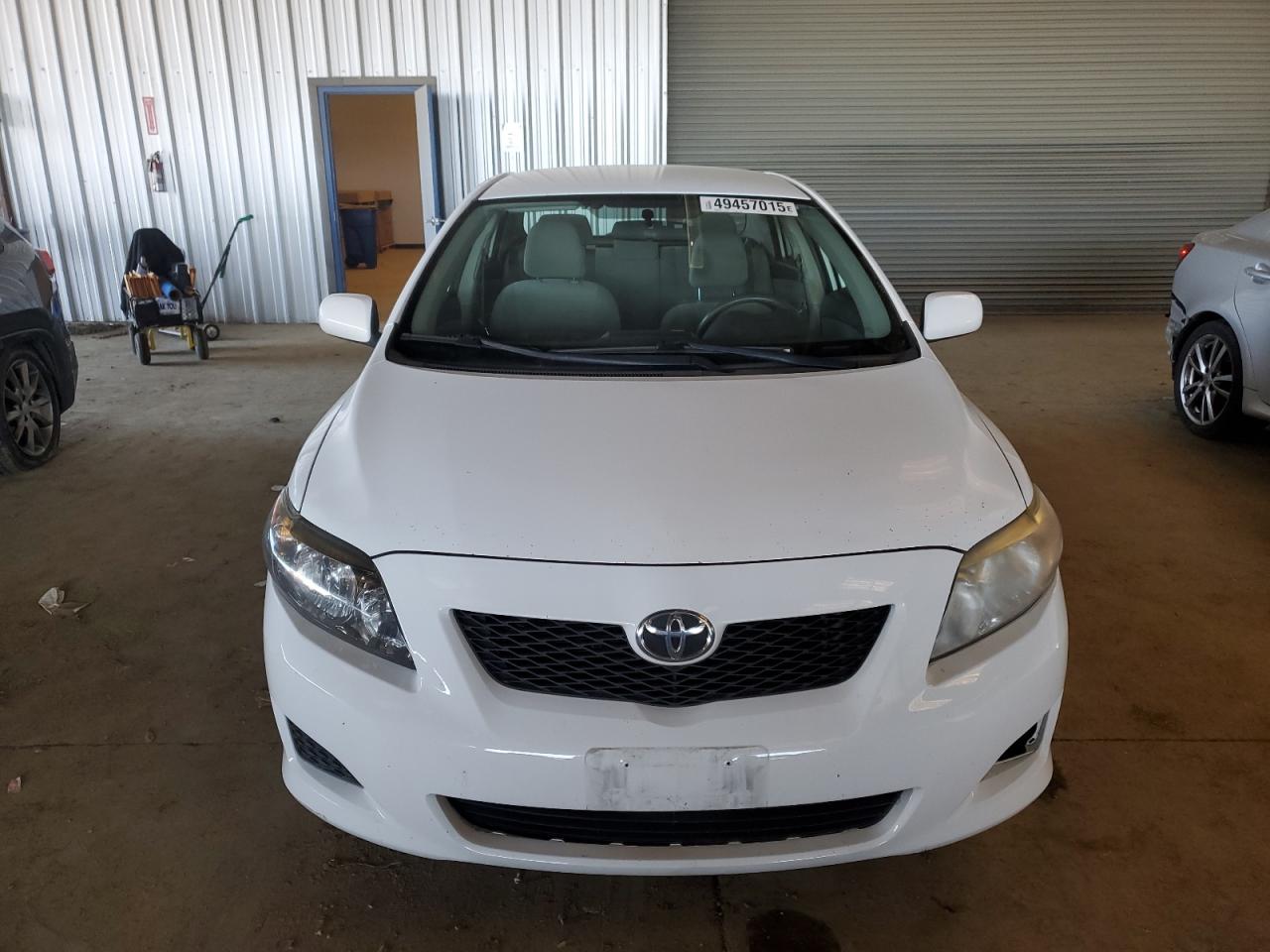2009 Toyota Corolla - Image 5