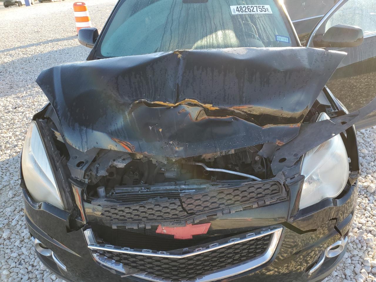 2015 Chevrolet Equinox - Image 13