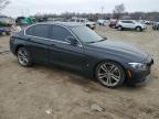 2017 Bmw 330E  за продажба в Baltimore, MD - Front End