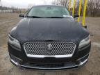 2019 Lincoln Mkz  na sprzedaż w Indianapolis, IN - Side