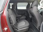 2015 Chevrolet Traverse Lt на продаже в Davison, MI - Rear End
