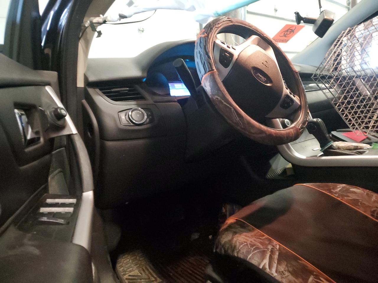 2013 Ford Edge - Image 8