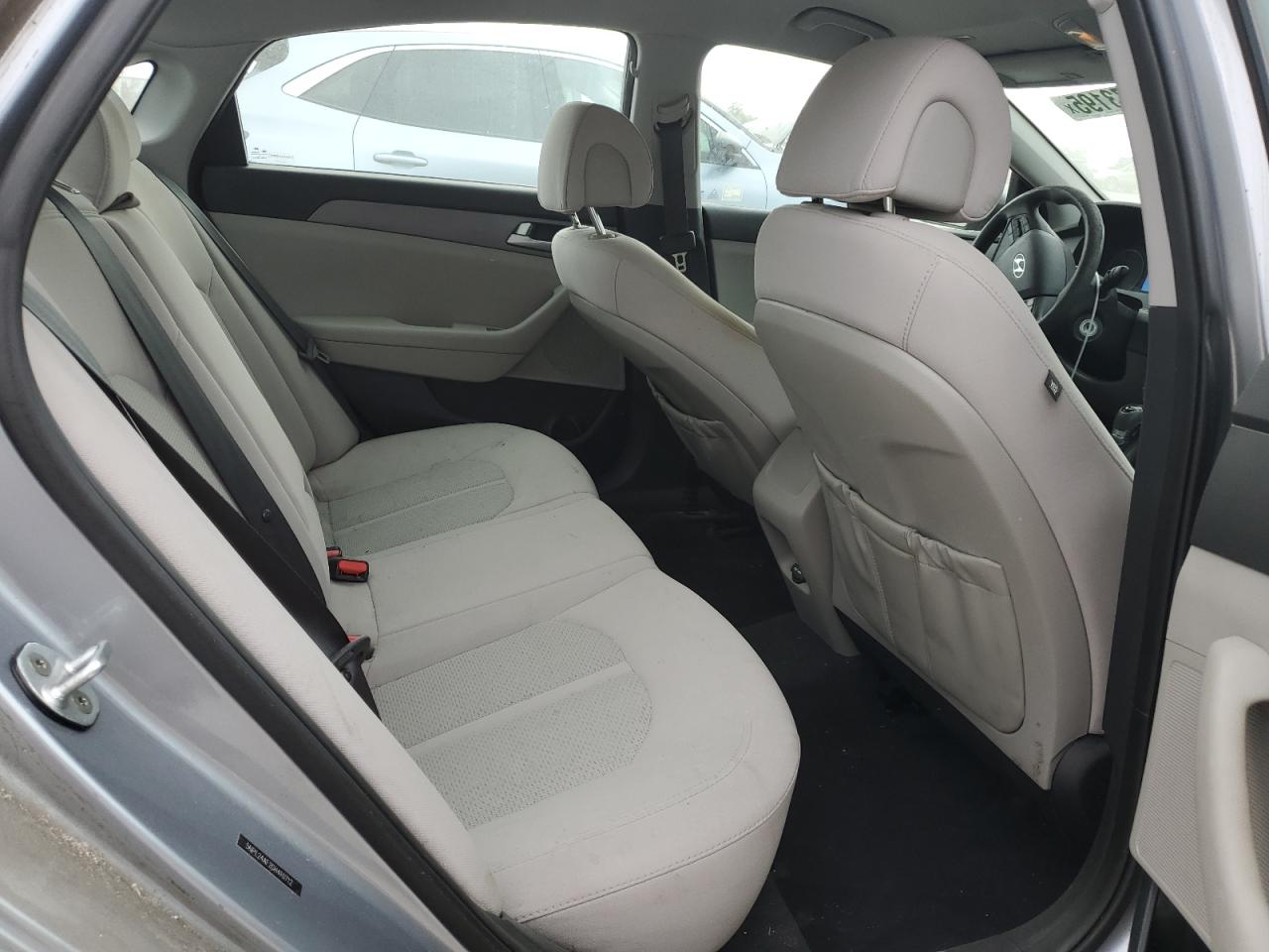 2016 Hyundai Sonata - Image 10