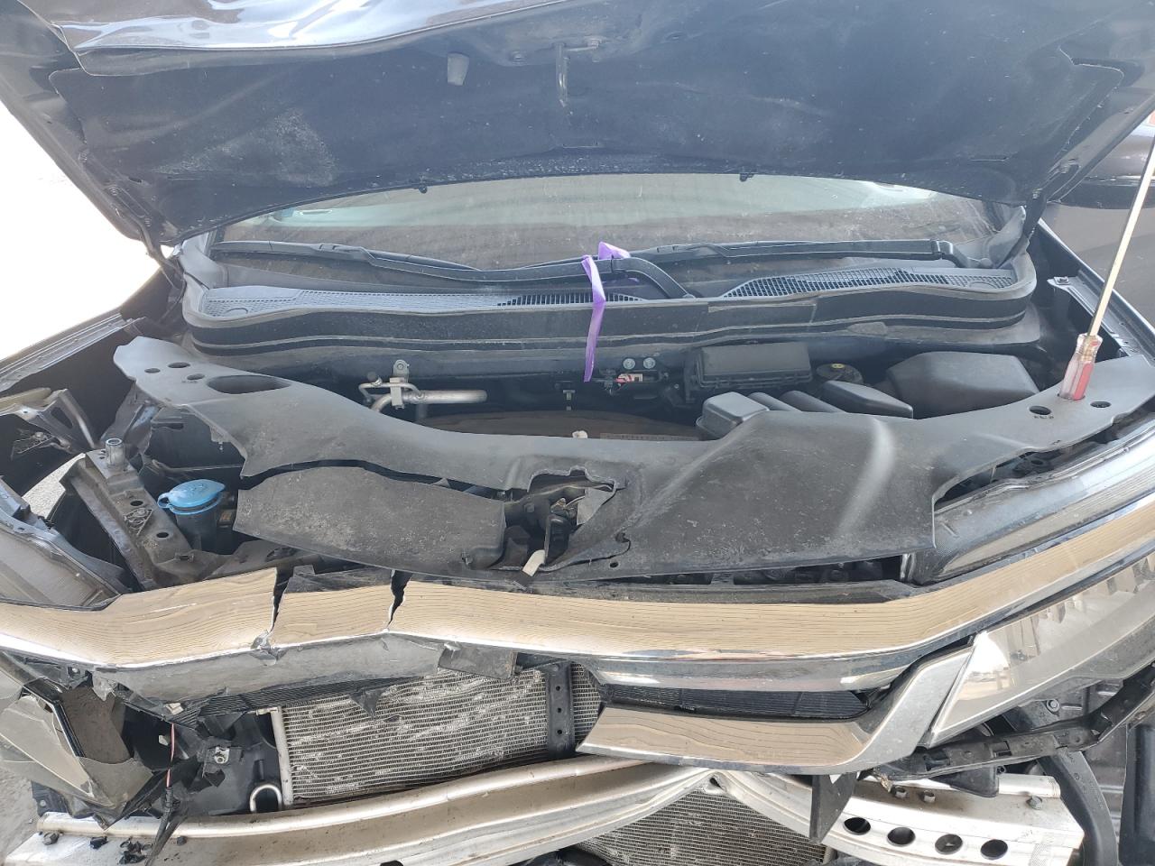2019 Honda Pilot - Image 12