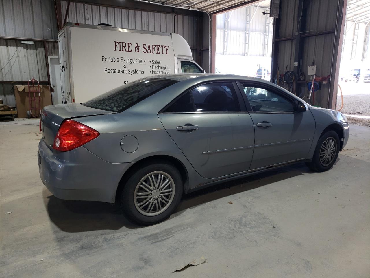 2007 Pontiac G6 - Image 3