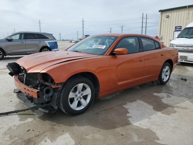 2011 Dodge Charger 