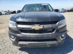 2020 Chevrolet Colorado Z71 продається в San Diego, CA - Front End