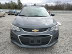 2017 Chevrolet Sonic Lt for Sale in Memphis, TN - Burn