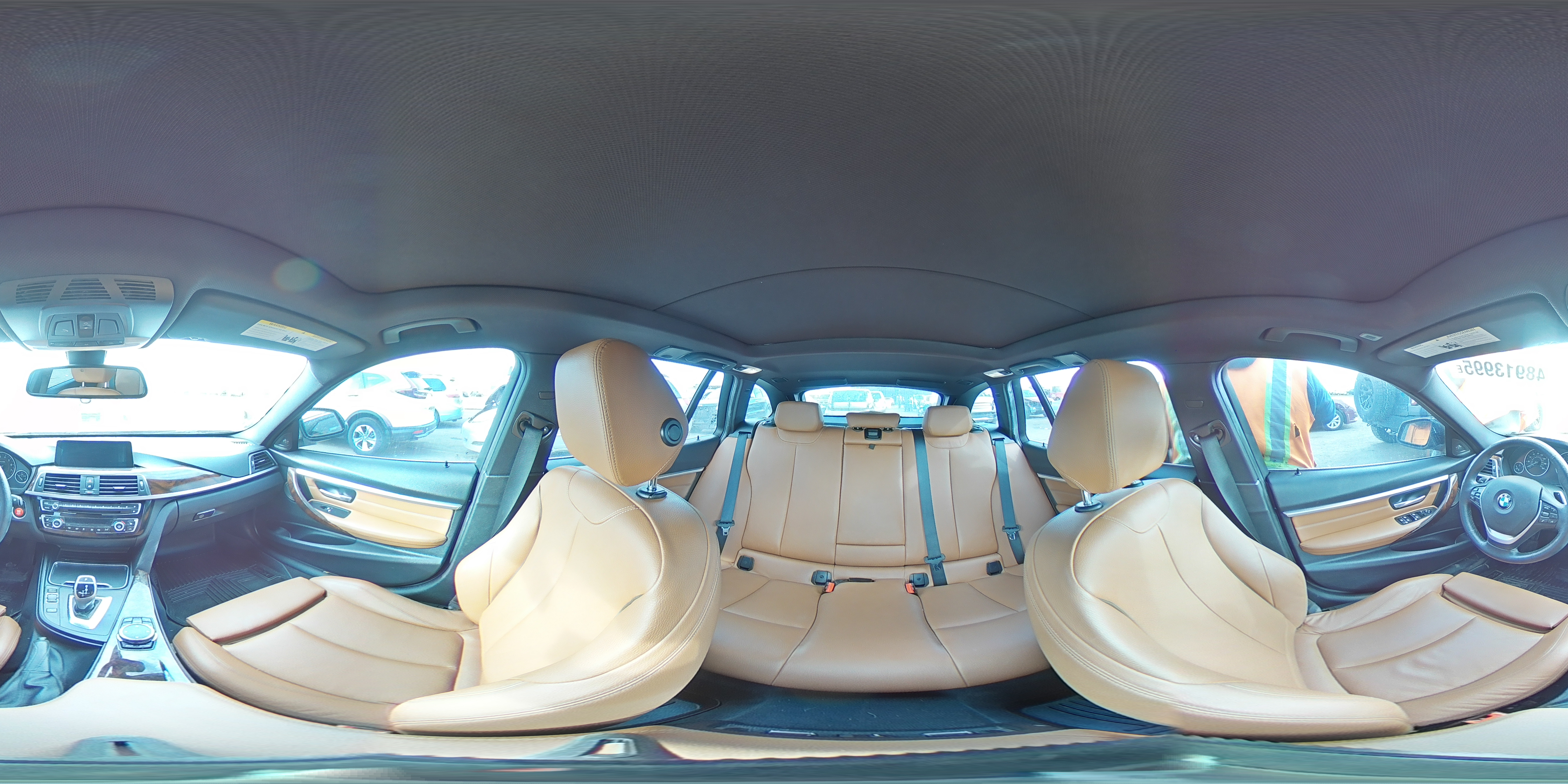 2016 BMW 3er - Image 13