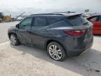 2021 Chevrolet Blazer 3Lt на продаже в Haslet, TX - Side